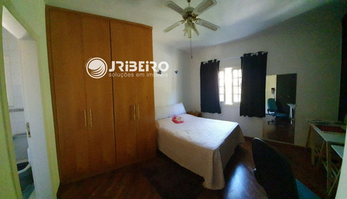 Imagem 15 de 25 de Casa Em Condomínio Horto Florestal Zona Norte São Paulo-sp - 901160
