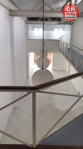 Imagem 8 de 15 de Casa Comercial Para Alugar, 200 M² Por R$ 7.000/mês - Cambuci - São Paulo/sp - Ca0984