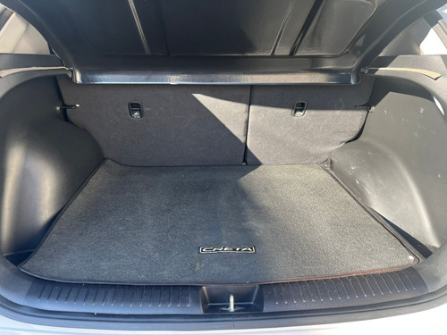 Hyundai Creta 1.6 Attitude Flex Aut. (pcd) 5p