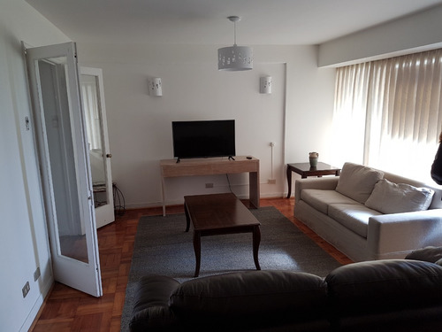Imagen 1 de 7 de Hermoso Departamento Con Vista Al Mar