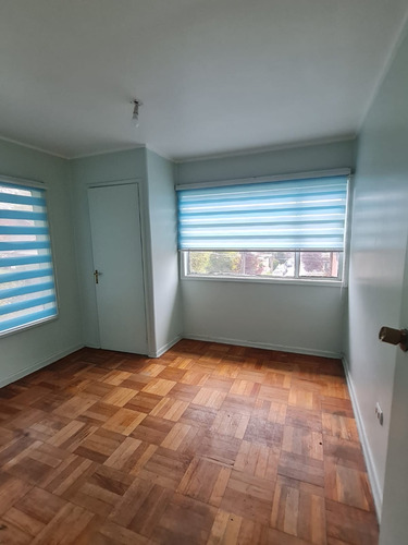 Se Arrienda Casa 180m2 Concepción 4h 2b 4e