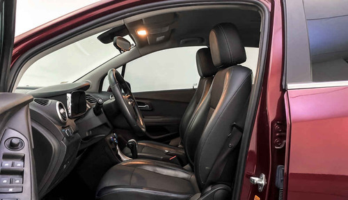 Imagen 3 de 15 de 23805 - Chevrolet Trax 2016 Con Garantía At