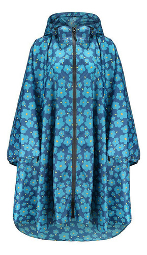 Chaqueta Impermeable Para Mujer, Sudadera Con Capucha, A Pru