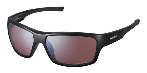 Lentes Shimano Pulsar Ce-plsr2hc Black