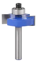 Comprar 1\u002F4 '' Vástago De Aleta De Aleta Router Bit T Ranura