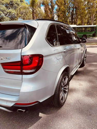2016 Bmw X5 3.0 Xdrive 35i Executive 306cv