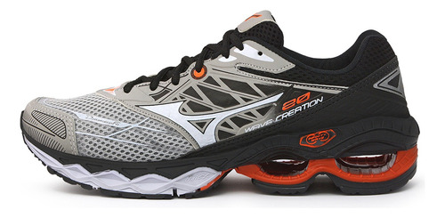 Mizuno Wave Creation 20 Feminino Adultos