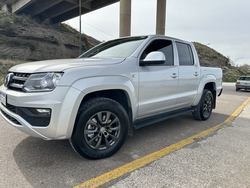 Volkswagen Amarok 3.0 V6