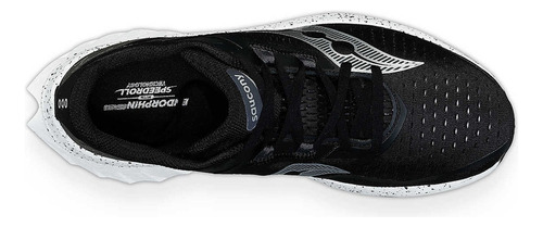 Zapatilla Hombre Saucony Endorphin Speed 4 Black