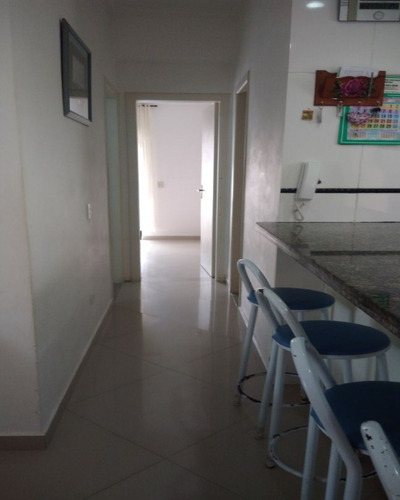 Imagem 23 de 24 de Apartamento - Co117 - 33191837