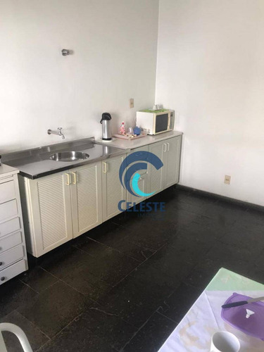 Imagem 12 de 21 de Casa À Venda, 240 M² Por R$ 2.700.000,00 - Jardim São Dimas - São José Dos Campos/sp - Ca0875