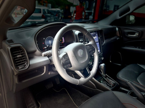 Imagem 11 de 15 de Fiat Toro Ultra 2022 * Único Dono Apenas 16mil Kms,