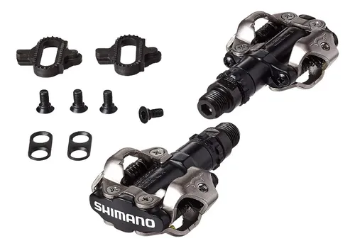 Calas shimano online m520