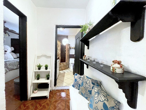 Casa Con Casita En Venta En San Miguel Vive Y Renta En Excelente Ubicación