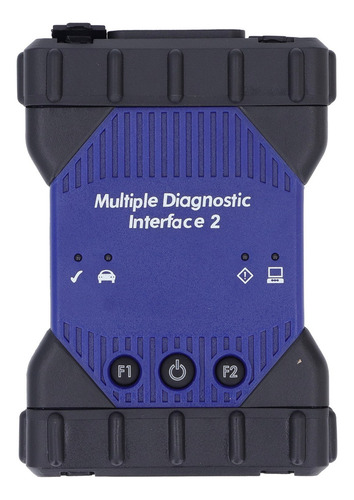 Escáner De Interfaz De Diagnóstico Múltiple Mdi 2 Obd2 De Wi