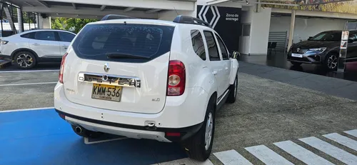 Renault Duster 2.0 Dynamique 4x2
