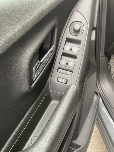 Chevrolet Tracker 1.8 Ls At