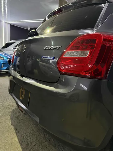Suzuki Swift 1.2 Dzire Ga