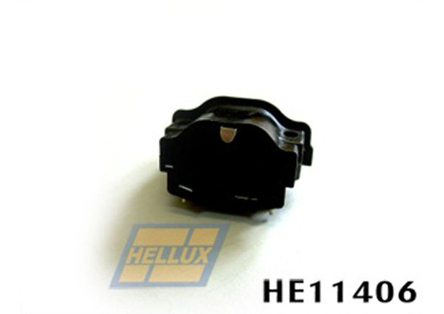 Bobina De Encendido Hellux He11406