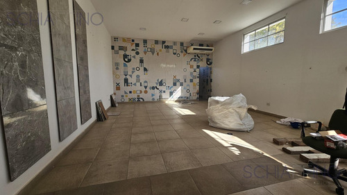 Nave Industrial De 4500 M2 En Parque Industrial Villa Lujan De Avellaneda