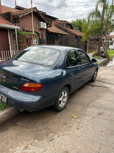 Hyundai Elantra 1.8 Gls