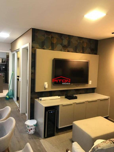 Imagem 12 de 24 de Sobrado Com 3 Dormitórios À Venda, 131 M² Por R$ 790.000,00 - Chácara Cruzeiro Do Sul - São Paulo/sp - So2823