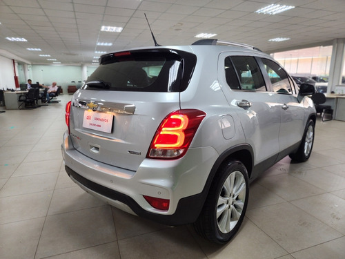 Chevrolet Tracker 1.4 16V TURBO FLEX PREMIER AUTOMÁTICO