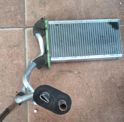 Radiador De Calefaccion Mitsubishi L200 Año 2007-2015