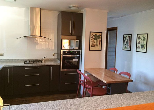 Casas Twin Futrono Lago Ranco