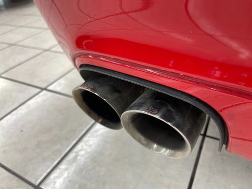 Porsche 911 3.6 Carrera 4 PDK 997.2 Aerokit