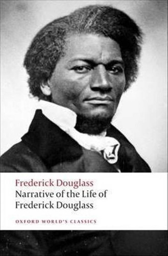 Narrative Of The Life Of Frederick Douglass, An American ...