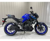 Comprar New 2023 Yamaha Standard Motorcycle Mt-03