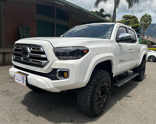 Toyota Tacoma 3.5 Limited