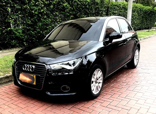 Audi A1 1.4 Tfsi Ambition Plus