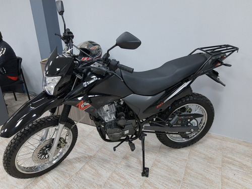 Zanella Zr 150cc