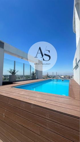 Se Vende Departamento 2 Amb A Estrenar!!!!
