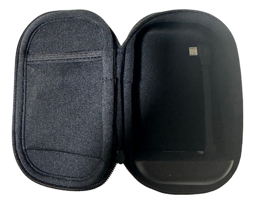 Bosse Cargador Auriculares Para Traslado Y Protección