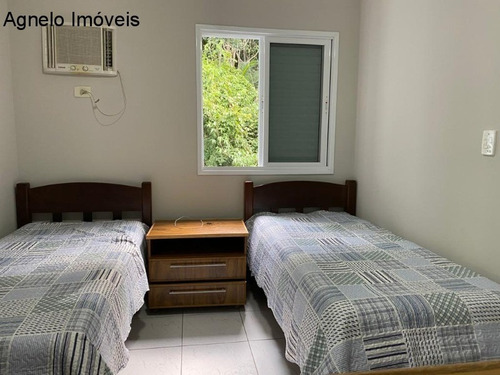 Imagem 11 de 21 de Apartamento - Ap00019 - 68061060