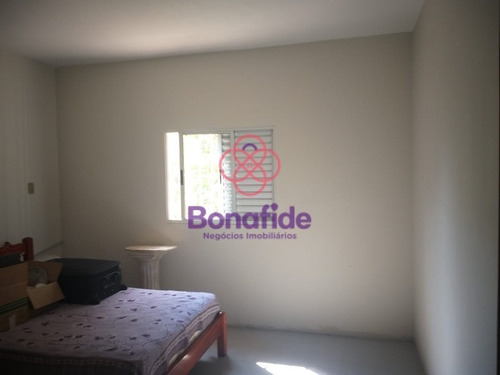 Imagem 10 de 19 de Casa, Chácara Malota, Jundiaí - Ch07871 - 69863898
