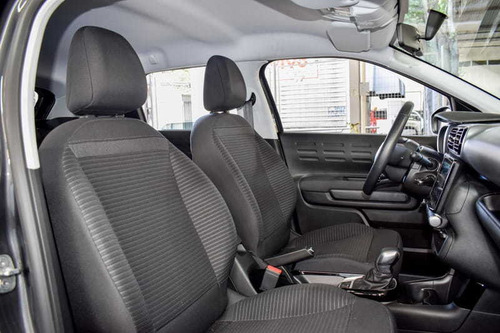 Imagem 8 de 14 de Citroen C4 Cactus Feel 1.6 Aut 2021