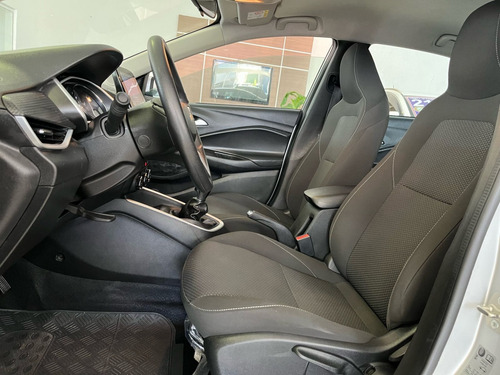 Chevrolet Onix 1.0 TURBO FLEX PLUS LTZ MANUAL