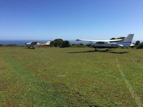 Sitio En Venta En Pichilemu