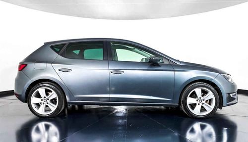 Imagen 5 de 15 de 45682 - Seat Leon 2016 Con Garantía