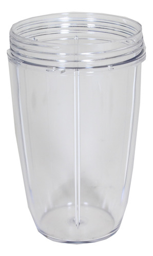 Vaso De Plastico Para Nutribullet #24 (mediano)