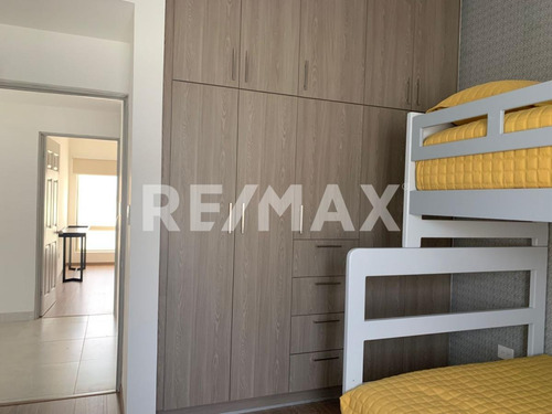 Imagen 15 de 25 de Casa En Renta En Villa Frondoso - (2)