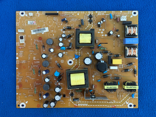 Fuente Philips 50pfl4909/f8 Ba4gu5f01 02 1 Hosp Pant* (Usado)