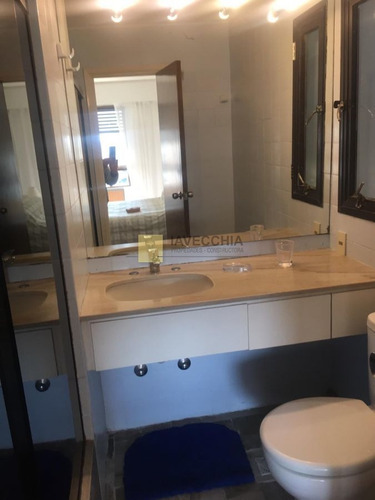 Imagen 9 de 19 de Venta De Apartamento De 3 Dormitorios En Playa Brava Frente Al Mar