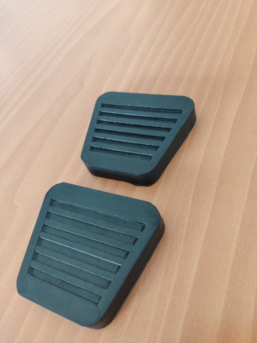 Goma Pedales De Freno Y Clutch Mitsubishi Canter