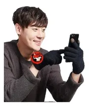 Comprar Guantes Táctiles Lana Invierno Unisex Celular Tablet