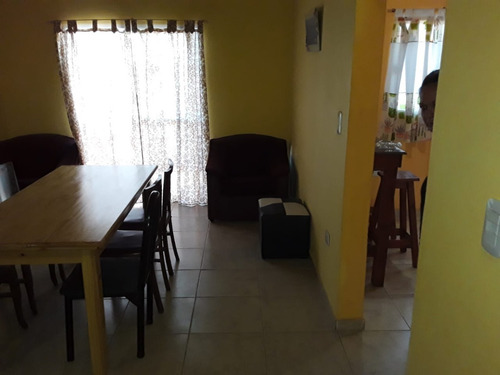 Imagen 18 de 18 de Chalet A 6 Cuadras Del Mar - Calle 83 N° 648 - Mar Del Tuyu